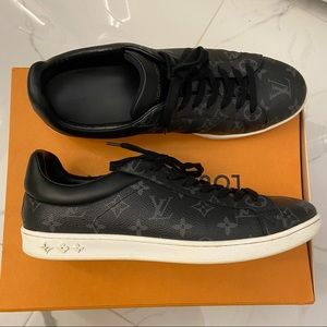 SOLD Louis Vuitton Sneakers